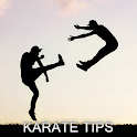 Karate Moves Guide icon
