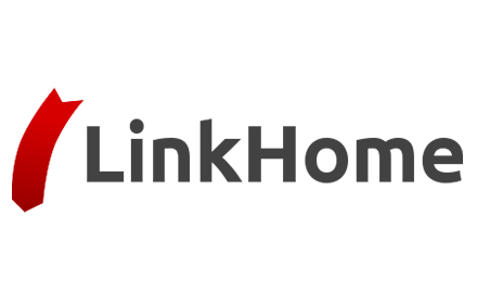 LinkHome - the easiest way to keep your links small promo image