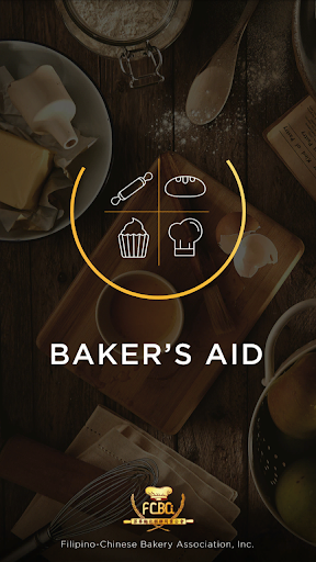 Baker's Aid