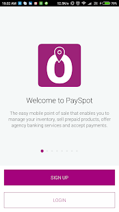 Mercy PaySpot(圖1)-速報App