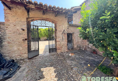 House with pool and terrace 5