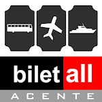 Biletall Acente Uygulaması Apk