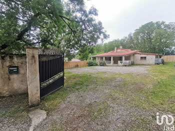 maison à Fayssac (81)