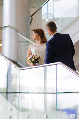 Fotógrafo de casamento Andrey Egorov (giero). Foto de 13 de março 2018