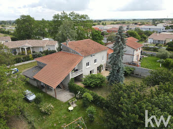 maison à Villeneuve-du-Paréage (09)