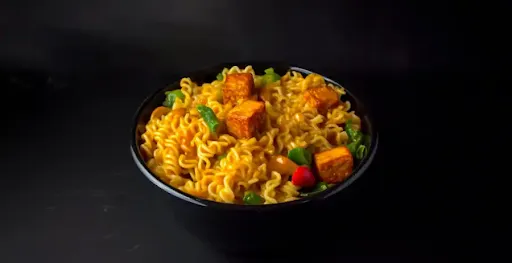 Veg Paneer Maggi