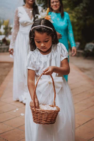 Vestuvių fotografas John Pérez (perezytorres). Nuotrauka 2019 lapkričio 1