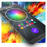 Screen Color Light Apk