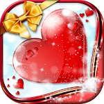 Valentines Day Live Wallpaper Apk