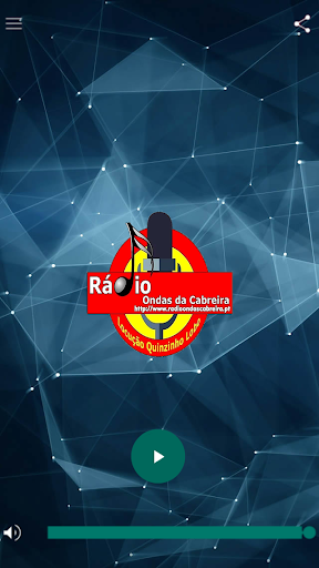Rádio Ondas da Cabreira