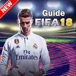 Cover Image of ダウンロード New Guide Fifa 18 1.0 APK