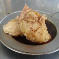 阿星鹹粥