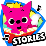 Cover Image of Tải xuống Câu chuyện về Pinkfong Kids 78 APK