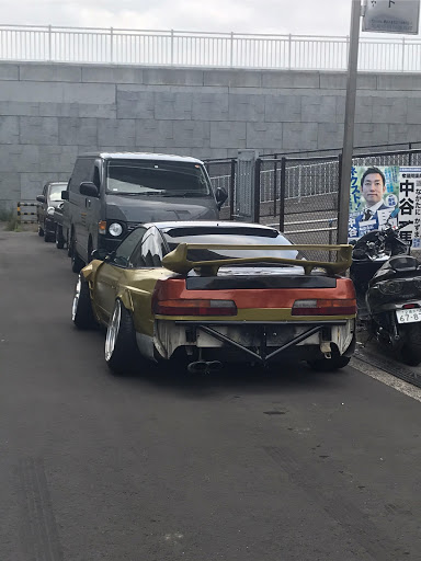 180sx Rps13のバッシュバー Diy 相談して下さい に関するカスタム メンテナンスの投稿画像 車のカスタム情報はcartune