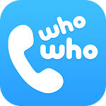 Cover Image of 下载 whowho - Caller ID & Block 3.1.01 APK