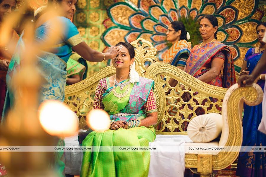 Fotógrafo de casamento Guru Moorthy (gurumurthy). Foto de 9 de dezembro 2020