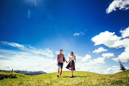 Vestuvių fotografas Alex Brown (happywed). Nuotrauka 2019 gegužės 16