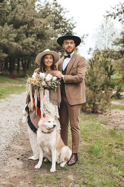 Wedding photographer Andrey Skripka (andreyskripka). Photo of 20 November 2023