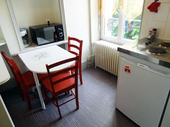 appartement à Vichy (03)