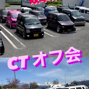 ワゴンR CT51S