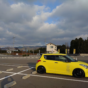 スイフトスポーツ ZC32S