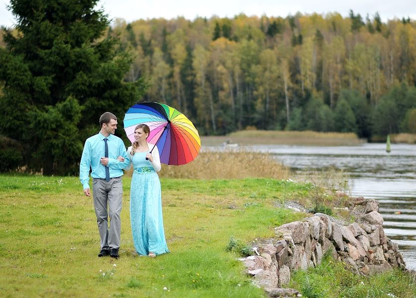 婚禮攝影師Vladislav Filipenko（vladis72）。2017 5月31日的照片