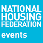 NHF Events logo