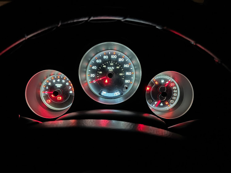 エレメントのホンダオブアメリカ・エレメント　YH2・ホンダ・整備・修理に関するカスタム事例の投稿画像2枚目
