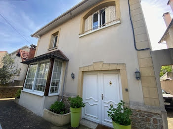 maison à Aulnay-sous-Bois (93)