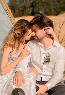 Svatební fotograf Natalya Vesna (natashavesna). Fotografie z 19.července 2020