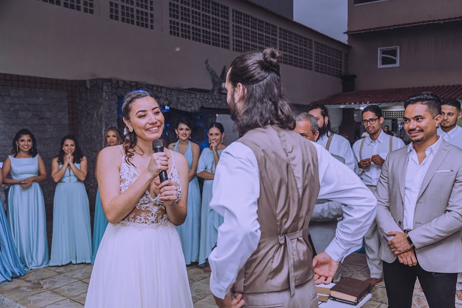 Fotógrafo de casamento Antonio Freire (aecfotos). Foto de 30 de março 2020