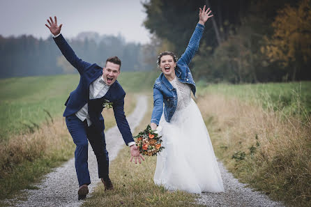 Fotógrafo de bodas Carsten Schütz (aamon1967). Foto del 23 de enero 2022