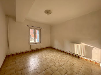 appartement à Rive-de-Gier (42)