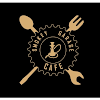 Smokey Garage Cafe, New BEL Road, Bangalore logo