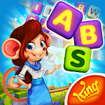 Cover Image of Télécharger AlphaBetty Saga  APK