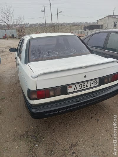 продам авто Ford Sierra Sierra Sedan фото 2