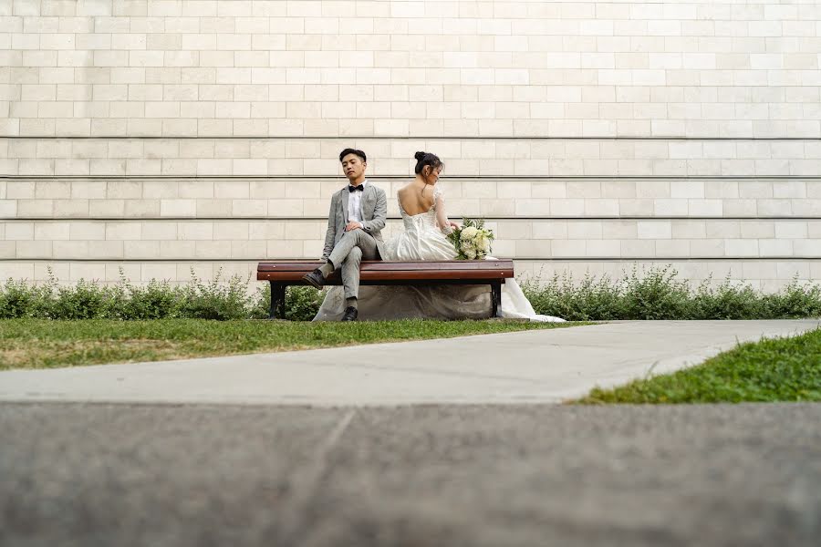 Photographe de mariage Maurizio Solis Broca (solis). Photo du 4 avril 2020