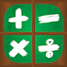 Learn Math Games Math Practice icon