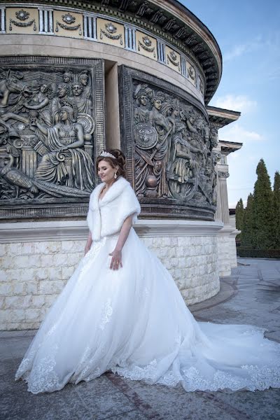 Wedding photographer Karen Serobyan (serobyanphoto). Photo of 19 April 2019