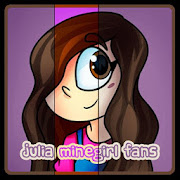 Videos: Julia Minegirl 1.0 Icon