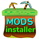 Baixar aplicação Mods Installer for Minecraft PE Instalar Mais recente APK Downloader