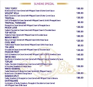 Shree Radhakrishna menu 7