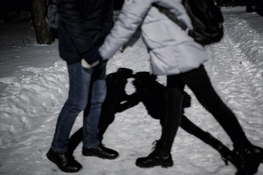 Fotografo di matrimoni Sergey Voloshenko (voloshenko). Foto del 19 gennaio 2018