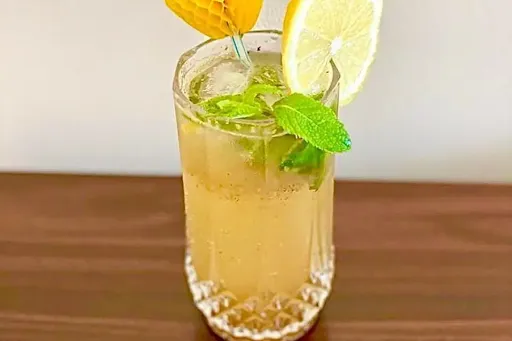 Mango Mojito