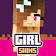 Girl Skins for MCPE icon