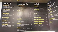 Gillichai menu 3