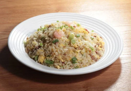 Prawn Fried Rice