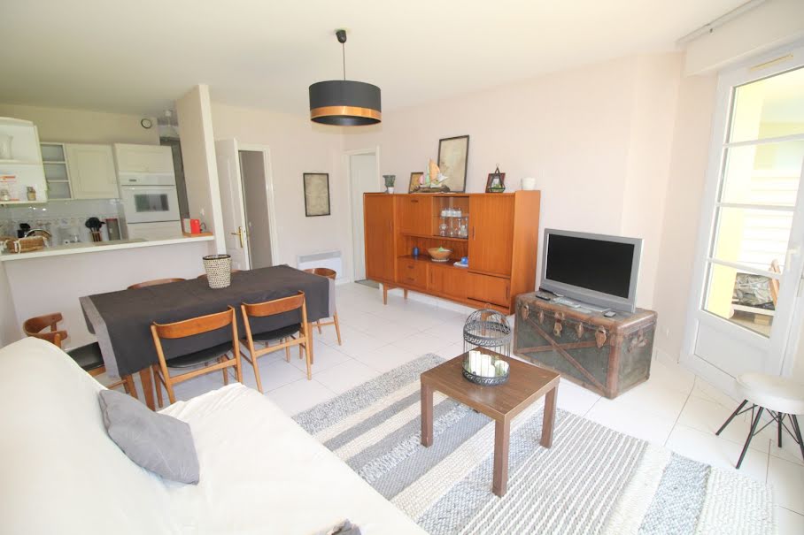 Vente appartement 2 pièces 48.05 m² à Le Touquet-Paris-Plage (62520), 395 000 €