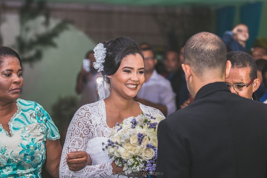 Fotografo di matrimoni Miqueias Carvalho (miqueiascarvalho). Foto del 11 maggio 2020