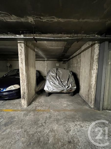 Vente parking   à Paris 15ème (75015), 23 000 €